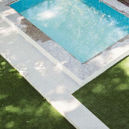 Minty Stay - Palmera إشبيلية المظهر الخارجي الصورة