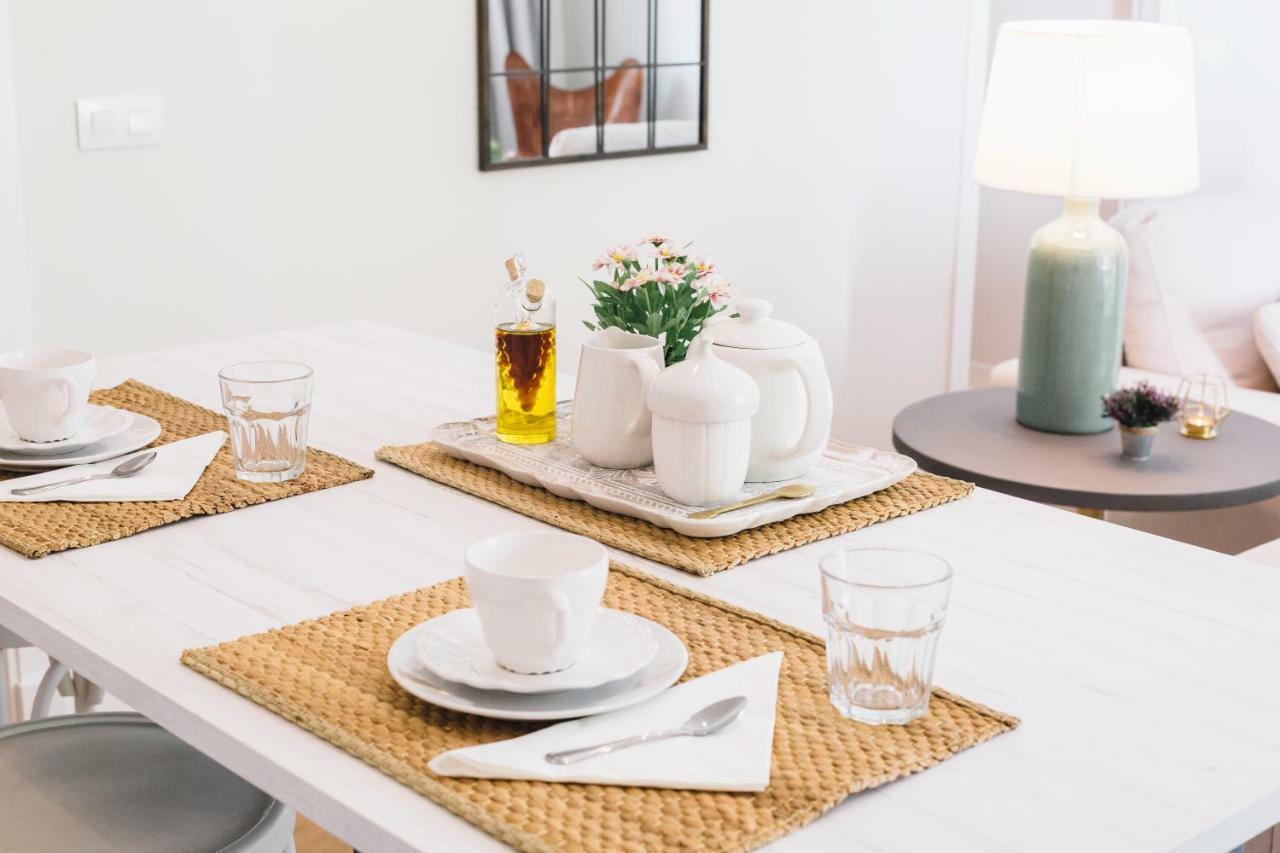 Minty Stay - Palmera إشبيلية المظهر الخارجي الصورة